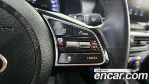 Kia K3, 2021 — миниатюра 23