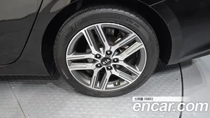 Kia K3, 2021 — миниатюра 7