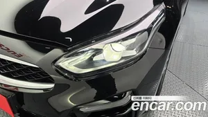 Kia K3, 2021 — миниатюра 8