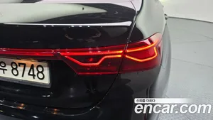 Kia K3, 2021 — миниатюра 9