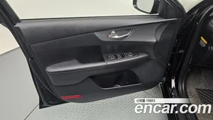 Kia K3, 2021 — миниатюра 14