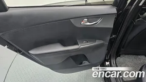 Kia K3, 2021 — миниатюра 15