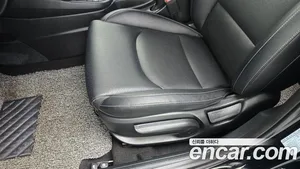 Kia K3, 2021 — миниатюра 30