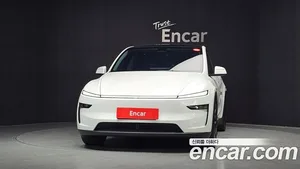 Tesla Model Y, 2025 — миниатюра 3