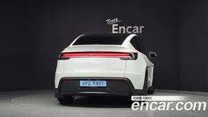 Tesla Model Y, 2025 — миниатюра 4