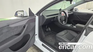 Tesla Model Y, 2025 — миниатюра 13