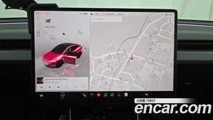 Tesla Model Y, 2025 — миниатюра 19