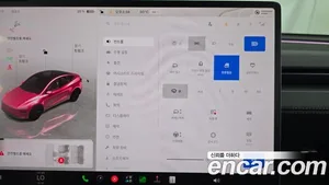 Tesla Model Y, 2025 — миниатюра 25