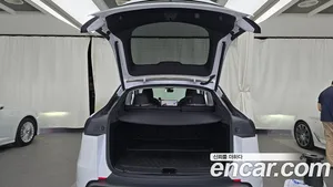 Tesla Model Y, 2025 — миниатюра 26