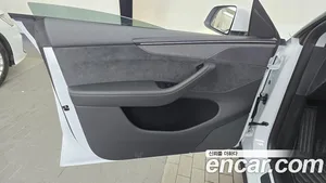 Tesla Model Y, 2025 — миниатюра 14