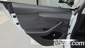 Tesla Model Y, 2025 — миниатюра 15