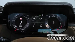Land Rover Range Rover, 2025 — миниатюра 11