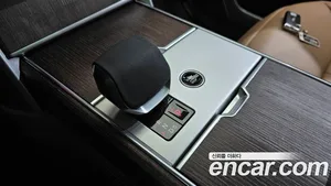 Land Rover Range Rover, 2025 — миниатюра 12