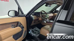 Land Rover Range Rover, 2025 — миниатюра 13