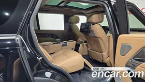 Land Rover Range Rover, 2025 — миниатюра 17