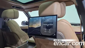 Land Rover Range Rover, 2025 — миниатюра 18