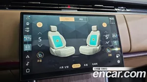 Land Rover Range Rover, 2025 — миниатюра 19