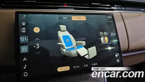 Land Rover Range Rover, 2025 — миниатюра 20