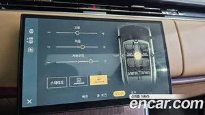 Land Rover Range Rover, 2025 — миниатюра 21
