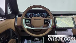 Land Rover Range Rover, 2025 — миниатюра 22