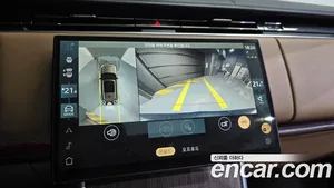 Land Rover Range Rover, 2025 — миниатюра 23