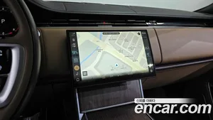Land Rover Range Rover, 2025 — миниатюра 24