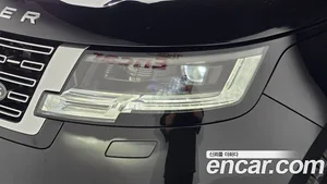 Land Rover Range Rover, 2025 — миниатюра 8