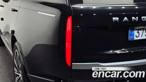 Land Rover Range Rover, 2025 — миниатюра 9