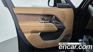 Land Rover Range Rover, 2025 — миниатюра 14