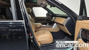 Land Rover Range Rover, 2025 — миниатюра 16