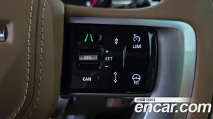 Land Rover Range Rover, 2025 — миниатюра 27