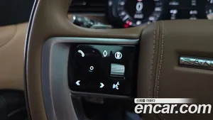 Land Rover Range Rover, 2025 — миниатюра 28