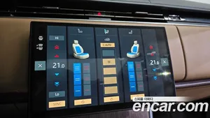 Land Rover Range Rover, 2025 — миниатюра 36