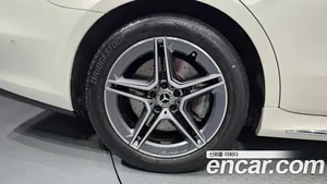 Mercedes-Benz S-Class, 2022 — миниатюра 5