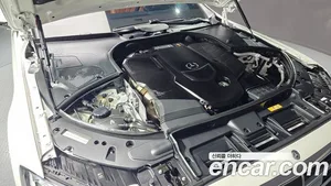 Mercedes-Benz S-Class, 2022 — миниатюра 6