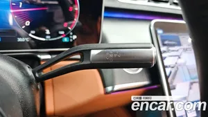 Mercedes-Benz S-Class, 2022 — миниатюра 12