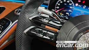 Mercedes-Benz S-Class, 2022 — миниатюра 21