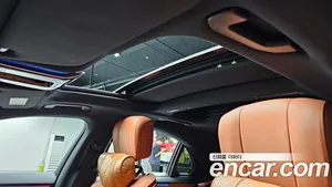 Mercedes-Benz S-Class, 2022 — миниатюра 22