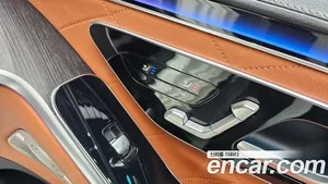 Mercedes-Benz S-Class, 2022 — миниатюра 26