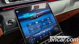 Mercedes-Benz S-Class, 2022 — миниатюра 30