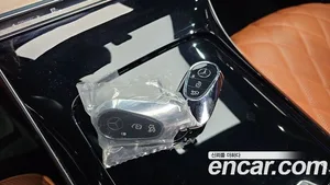 Mercedes-Benz S-Class, 2022 — миниатюра 32