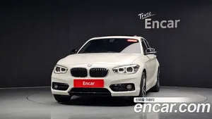 BMW 1-Series, 2017 — миниатюра 2