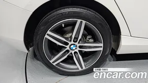 BMW 1-Series, 2017 — миниатюра 4