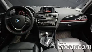 BMW 1-Series, 2017 — миниатюра 9