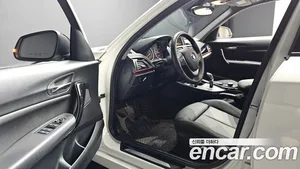 BMW 1-Series, 2017 — миниатюра 12