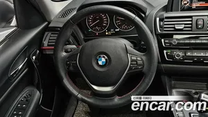BMW 1-Series, 2017 — миниатюра 18