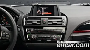 BMW 1-Series, 2017 — миниатюра 20