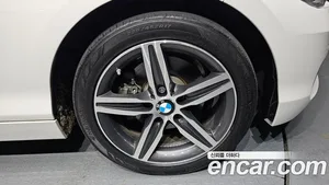 BMW 1-Series, 2017 — миниатюра 6