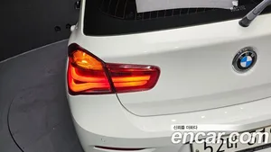 BMW 1-Series, 2017 — миниатюра 8