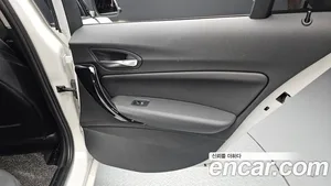BMW 1-Series, 2017 — миниатюра 14